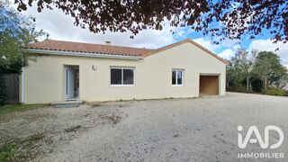 Vente Maison Vente Pavillon 6 pièces Marçay