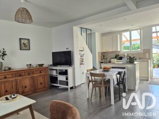  Maison à vendre 4 pièces 60 m²