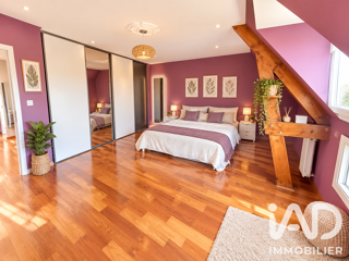  Maison à vendre 7 pièces 200 m²