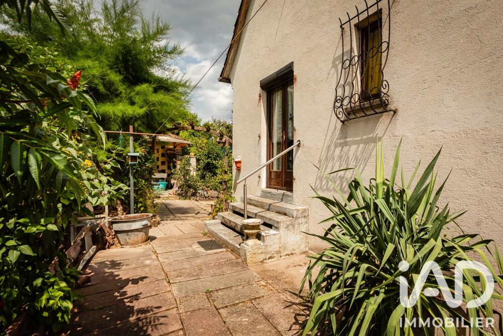 Vente Maison Vente Maison/villa 6 pièces Ammerschwihr