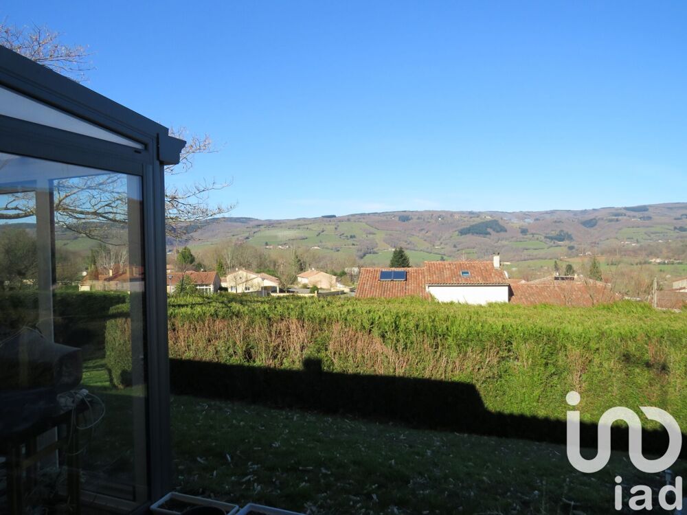 Vente Maison traditionnelle 5 pièces