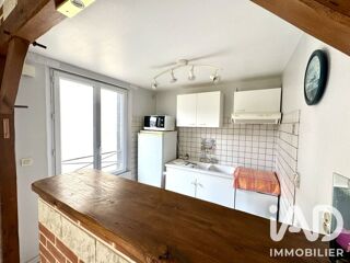  Appartement à vendre 5 pièces 102 m²