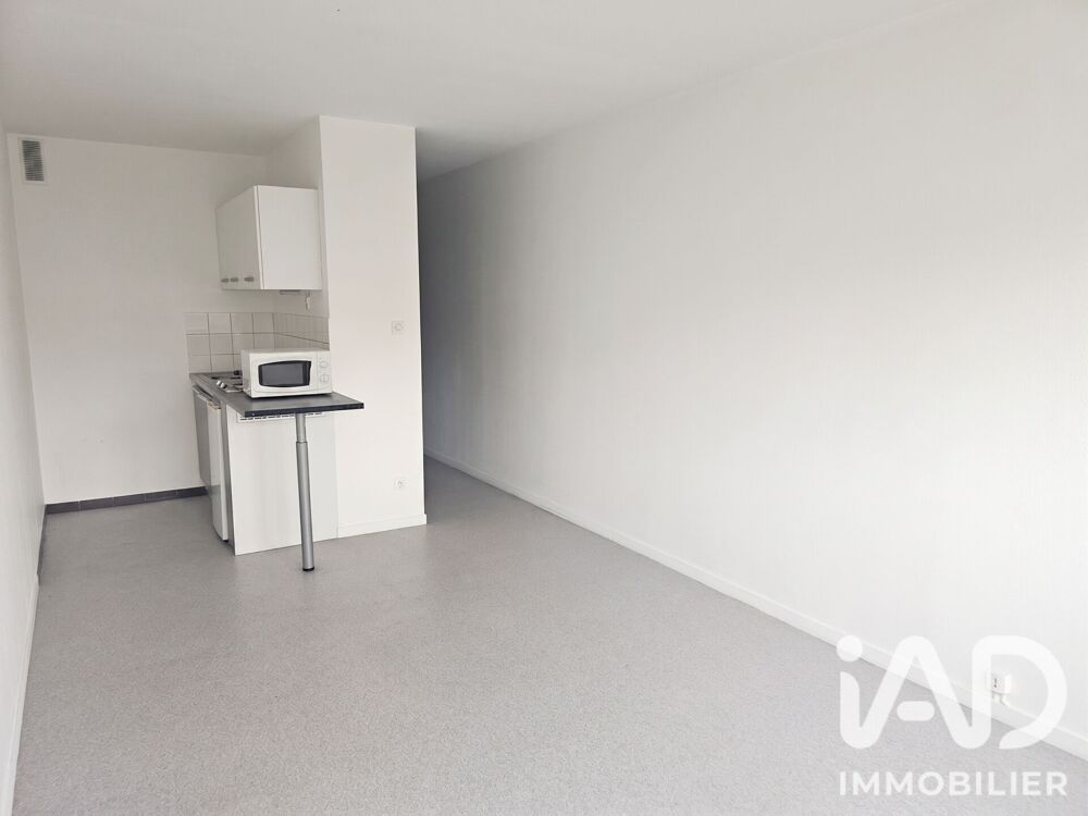 Location Appartement Location Studio 1 pièce Nancy