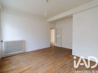  Appartement à vendre 3 pièces 61 m²