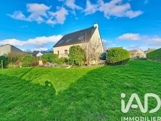  Maison à vendre 5 pièces 109 m²