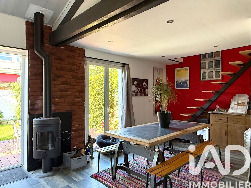 Vente Maison/villa 4 pièces