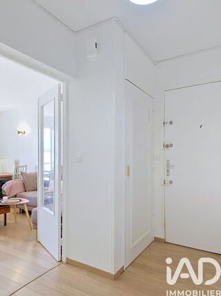  Appartement à vendre 3 pièces 65 m²