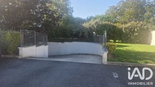 Vente Parking/Garage Vente Parking 12 m&sup2; Saint-fargeau-ponthierry