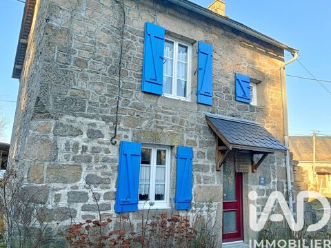  Vente Maison de campagne 4 pièces Maison - 4 pièce(s) - 62 m²