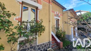  Maison à vendre 4 pièces 91 m²
