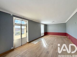  Maison à vendre 7 pièces 164 m²