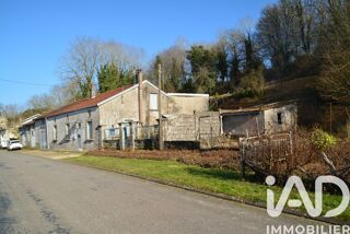  Maison � vendre 4 pi�ces 110 m�
