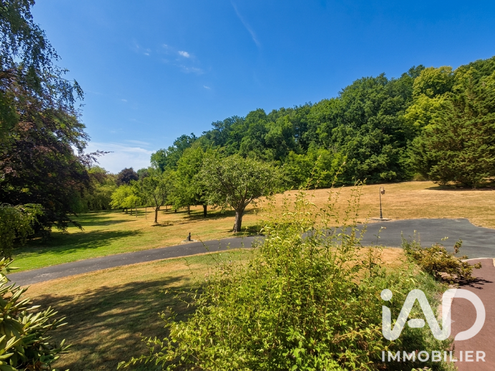 à vendre  Maison Appeville-Annebault (27290)