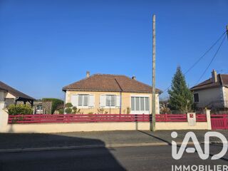  Maison à vendre 6 pièces 146 m²