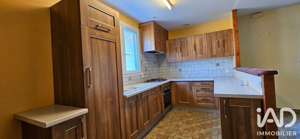 Vente Maison/villa 5 pièces