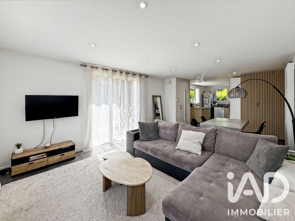 Vente Maison Vente Maison traditionnelle 4 pièces Champlan