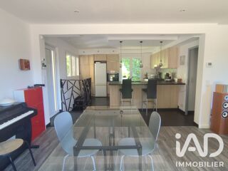  Maison à vendre 4 pièces 95 m²