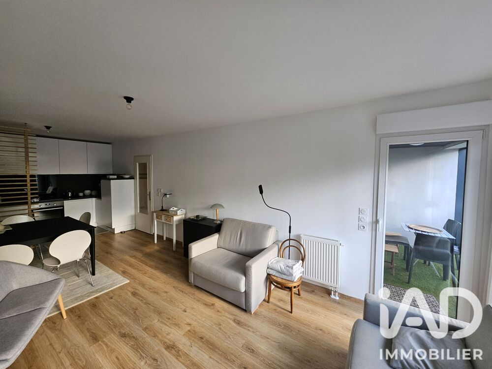 Vente Appartement Vente Appartement 2 pièces Marcq-en-barœul