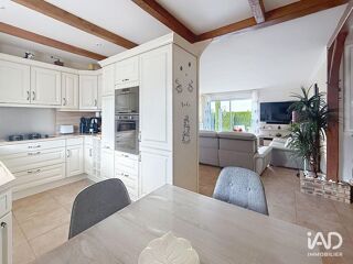  Maison à vendre 9 pièces 190 m²
