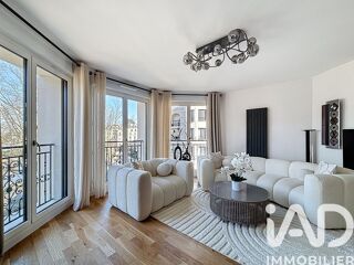  Appartement à vendre 4 pièces 108 m²