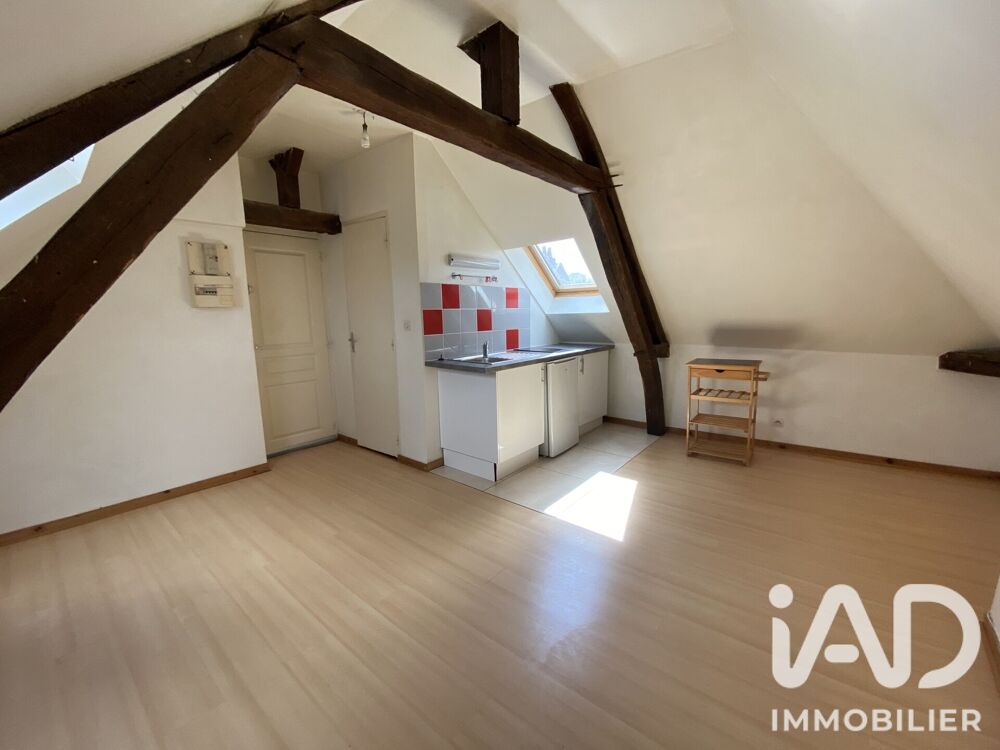 Location Appartement 1 pièce