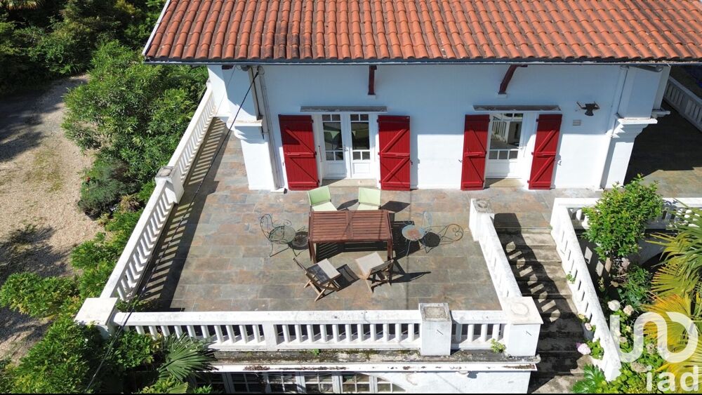 Vente Duplex 7 pièces