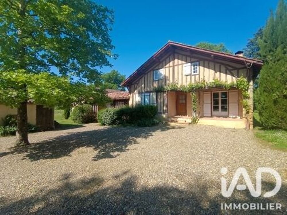 Vente Maison/villa 10 pièces