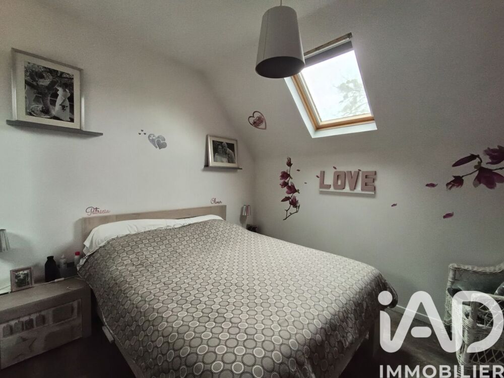 Vente Maison Vente Maison/villa 4 pièces Le mesge