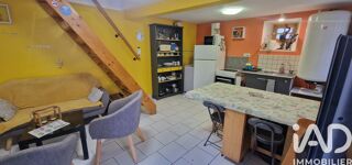  Maison à vendre 3 pièces 35 m²