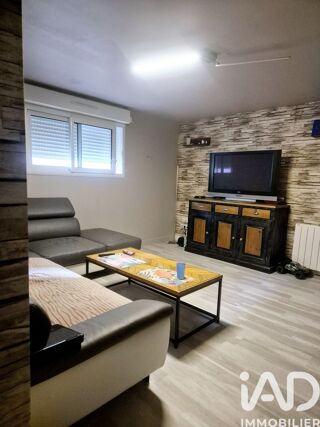  Maison à vendre 5 pièces 90 m²