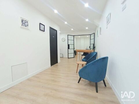 Vente Murs commerciaux 27 m&sup2; 84500 76600 Le havre