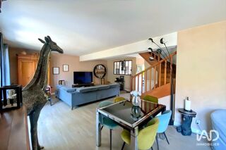  Maison à vendre 6 pièces 145 m²