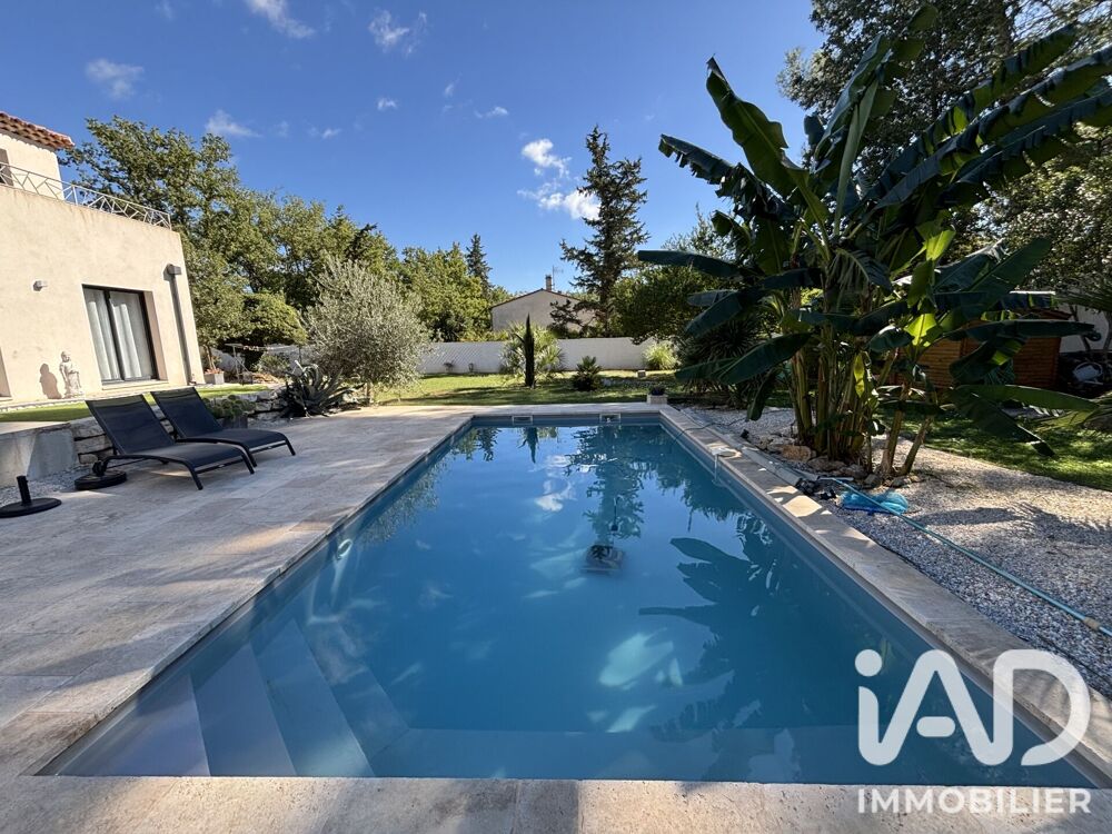à vendre  Maison Saint-Maximin-la-Sainte-Baume (83470)
