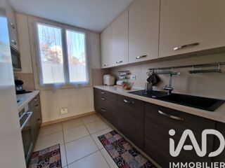  Appartement � vendre 4 pi�ces 83 m�