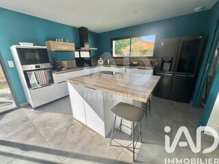  Maison � vendre 5 pi�ces 135 m�
