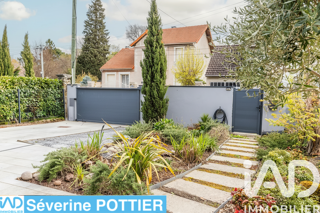  Maison � vendre 6 pi�ces 138 m�