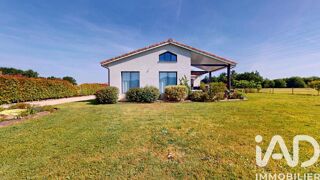  Maison � vendre 4 pi�ces 132 m�