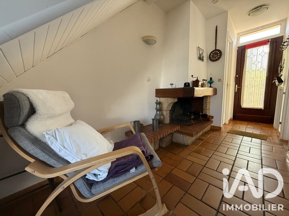 Vente Maison/villa 3 pièces