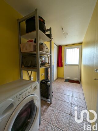  Maison à vendre 6 pièces 183 m²