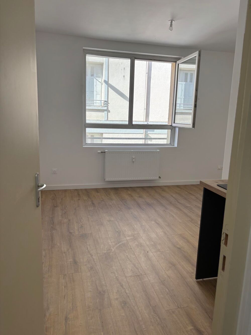 Studio 1 rue Bernard Palissy St Etienne