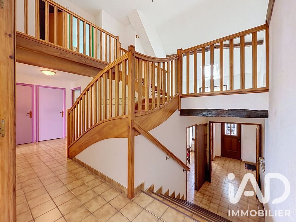 Vente Maison Vente Maison de village 7 pièces Saint-marcel