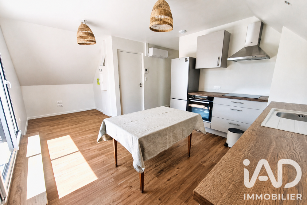 Location Appartement 3 pièces