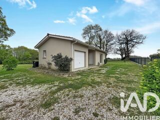  Maison � vendre 4 pi�ces 97 m�