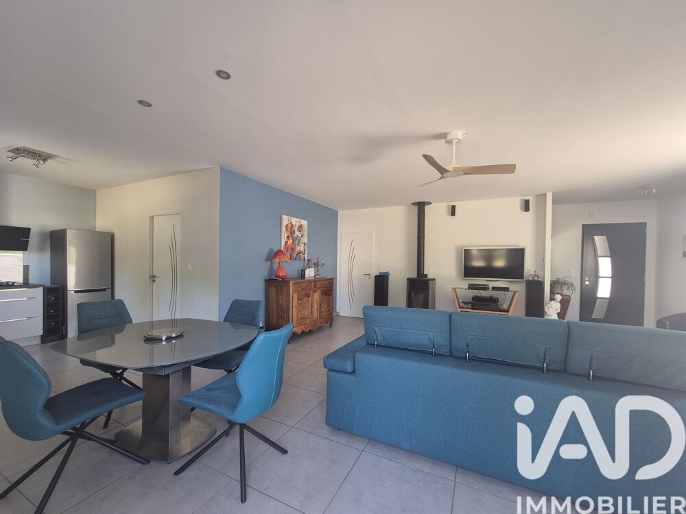 Vente Maison/villa 3 pièces