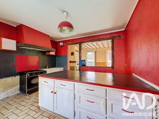 Maison à vendre 5 pièces 94 m²
