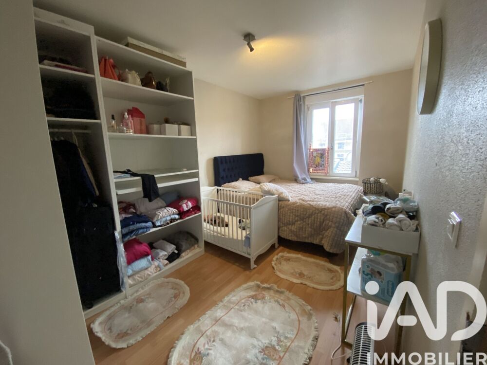 Vente Appartement Vente Appartement 2 pièces Mulhouse