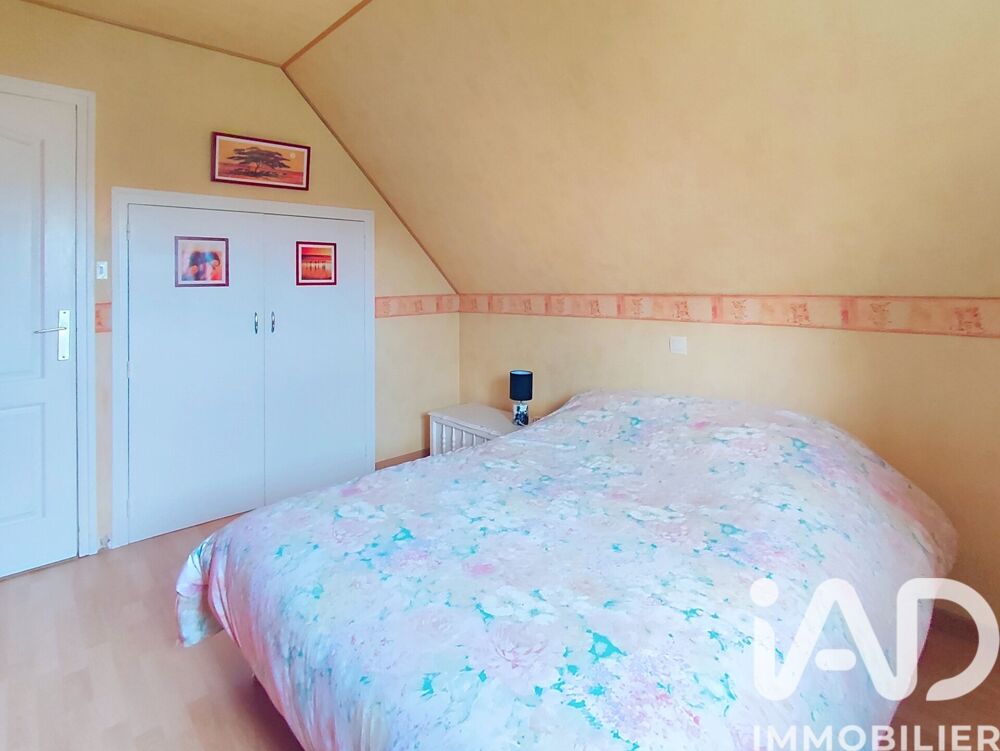 Vente Maison Vente Maison/villa 6 pièces Mésanger