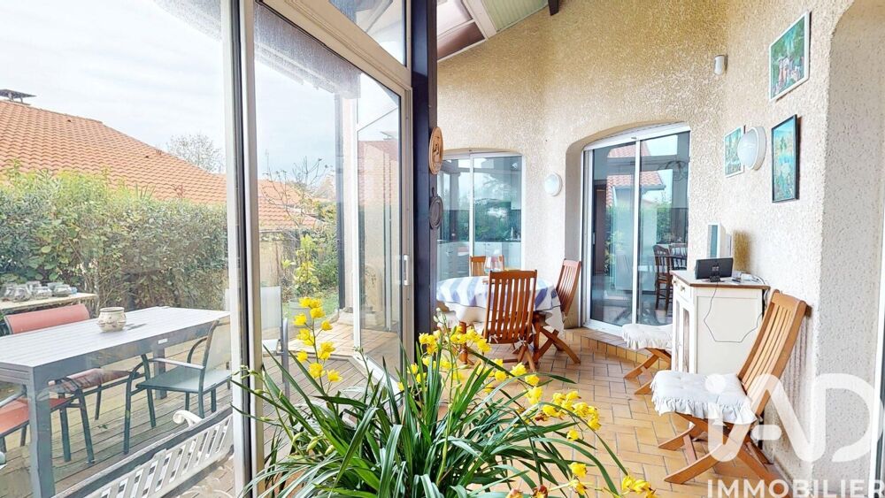 Vente Maison/villa 7 pièces