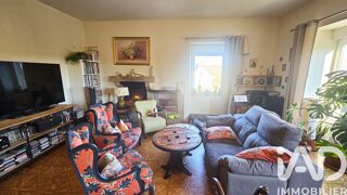  Maison à vendre 6 pièces 197 m²
