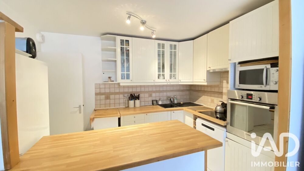 à vendre  Appartement Paris 20